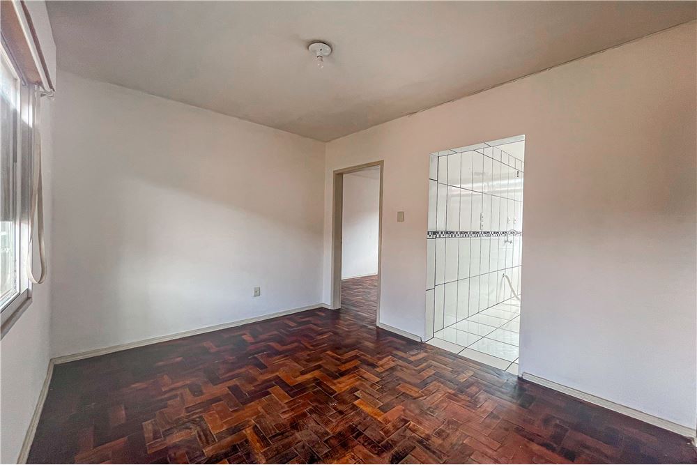 Apartamento à venda com 1 quarto, 40m² - Foto 6