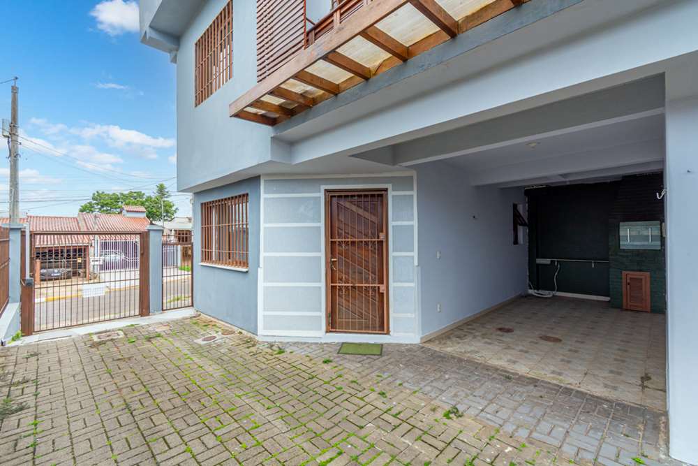 Casa à venda com 2 quartos, 94m² - Foto 2