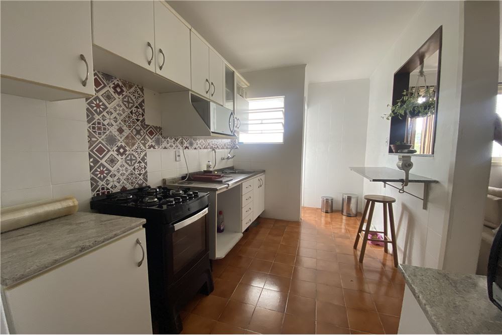 Apartamento à venda com 1 quarto, 89m² - Foto 4