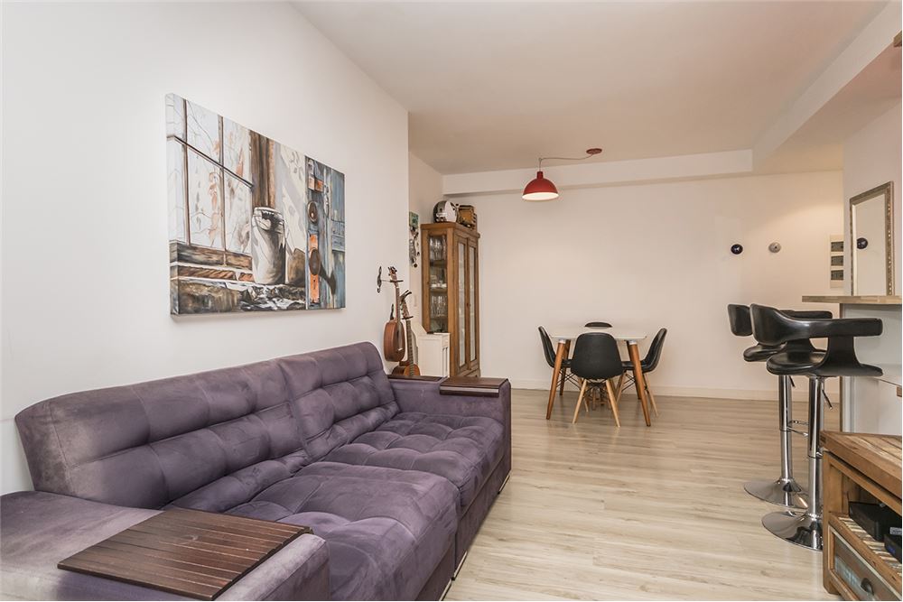 Apartamento à venda com 2 quartos, 69m² - Foto 7