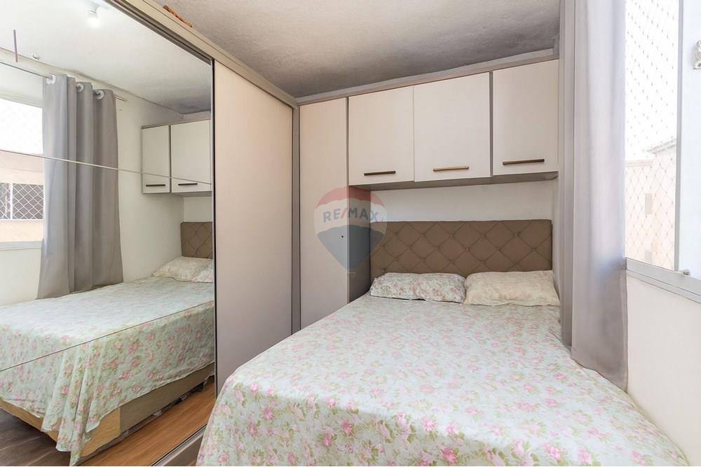 Apartamento - Venda - Cachoeirinha , Rio Grande do Sul - WhatsApp Image 2025-11-17 at 18.48.45 (1).jpeg - Quarto principal - 610381098-21