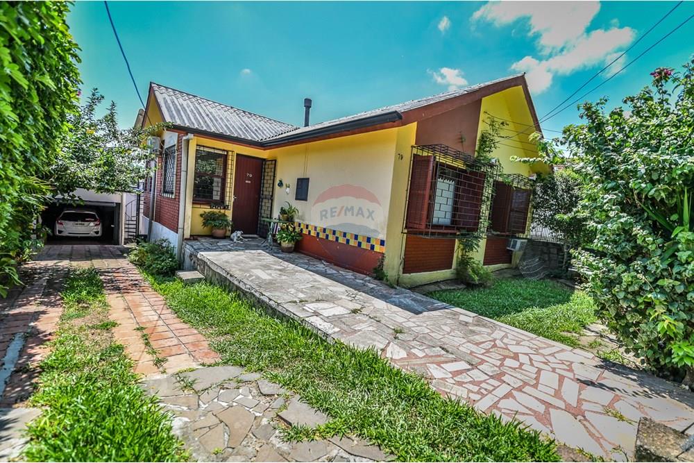 Casa de Condomínio - Venda - Porto Alegre , Rio Grande do Sul - IMG-138.jpg - 612481037-87