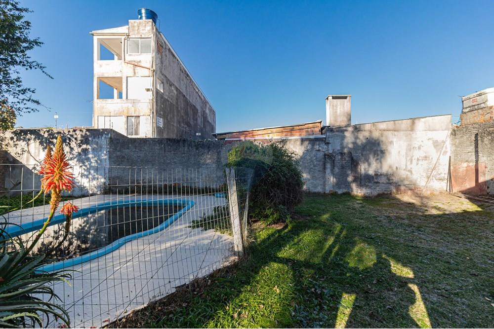 Casa - Venda - Pelotas , Rio Grande do Sul - Andrade Neves, 558-12.jpg - Jardim Externo - 610211016-45