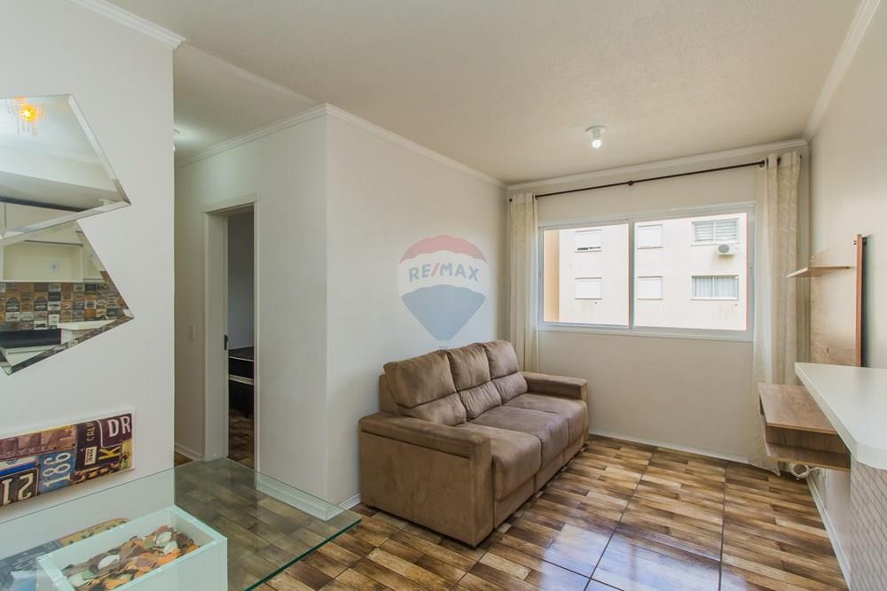 Apartamento - Venda - Canoas , Rio Grande do Sul - Rua Profa. Silvia Síeben Meotti, 84 apto Moradas Club Canoas (1).jpg - 612651041-24