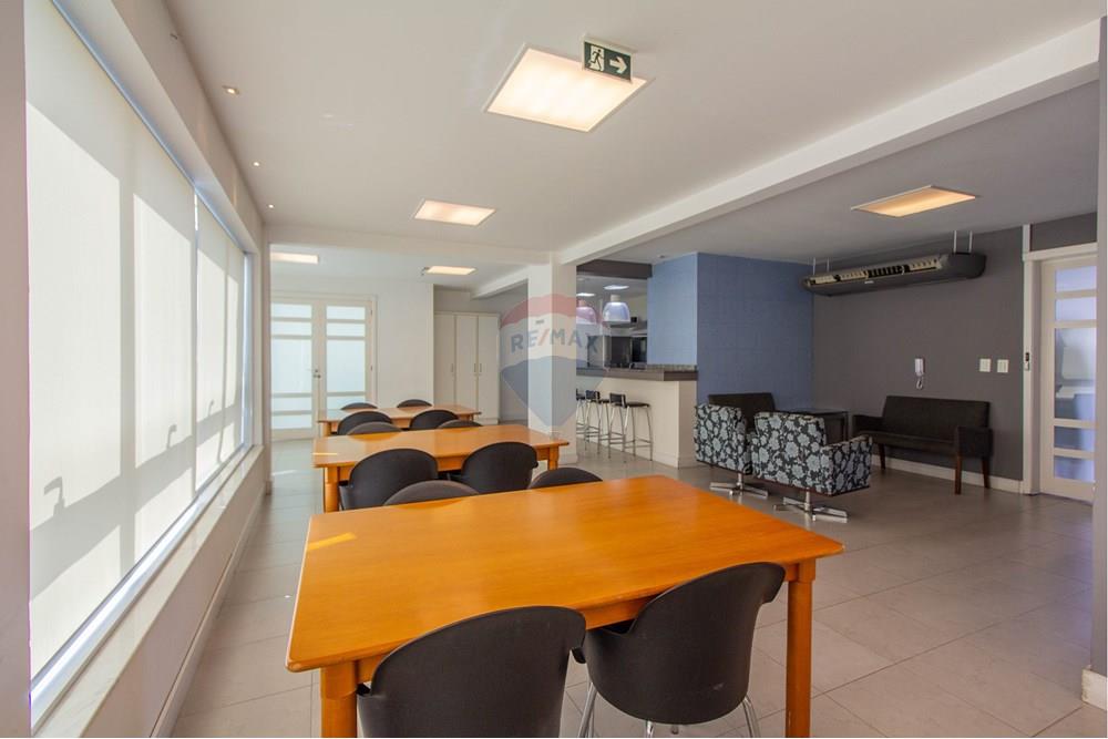 Apartamento - Venda - Porto Alegre , Rio Grande do Sul - 02area-condominial010.jpg - 610101004-68