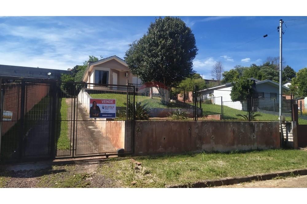 Casa - Venda - Carazinho , Rio Grande do Sul - 4d81e308-1fef-4602-972e-3860d1301c71.jpg - 612701042-67