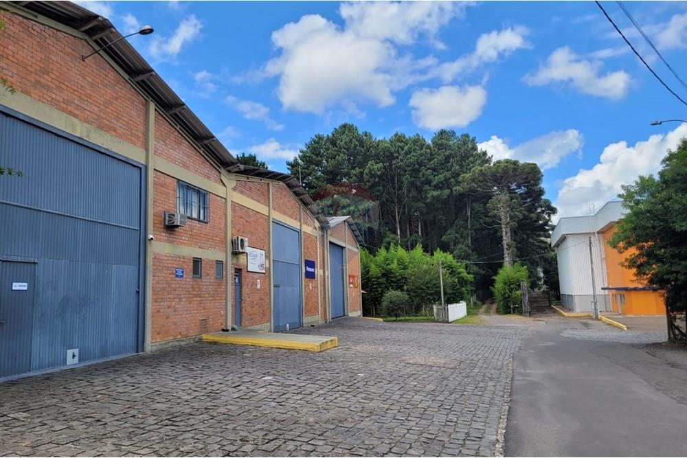 Industrial - Venda - Garibaldi , Rio Grande do Sul - pavilhao 3 valdemar.jpg - 610331026-124
