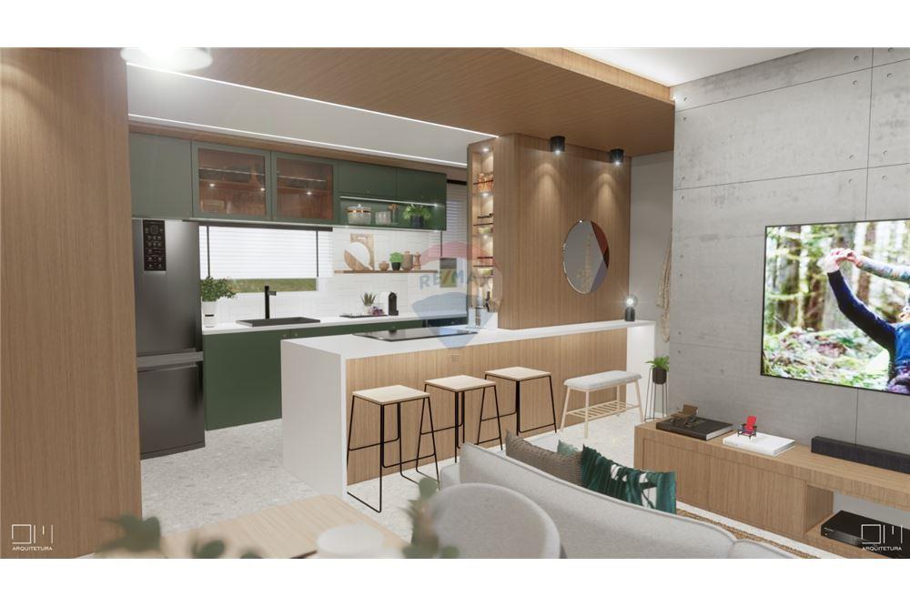 Apartamento - Venda - Cachoeirinha , Rio Grande do Sul - 1 - 612551039-130