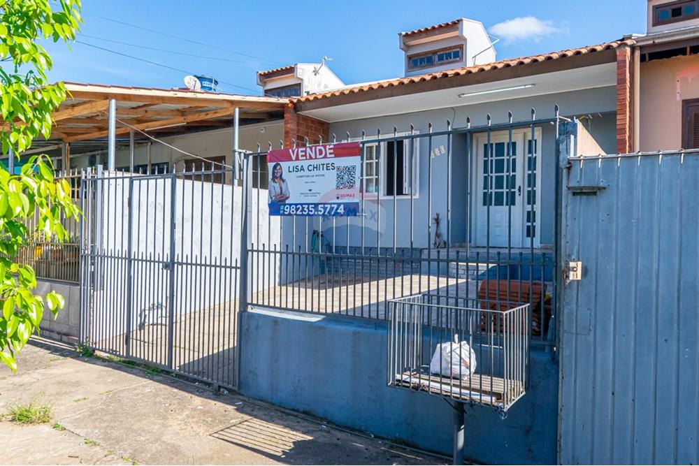 Casa - Venda - Gravataí , Rio Grande do Sul - _DSC9049.jpg - 610051035-123