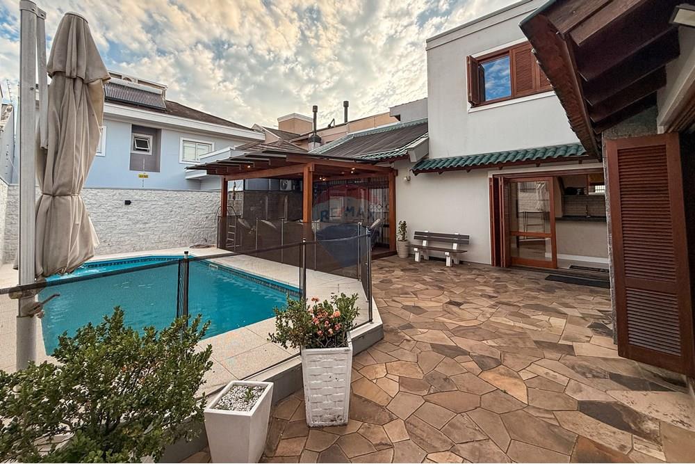 Sobrado - Venda - Canoas , Rio Grande do Sul - IMG_1866.jpg - 612651021-40