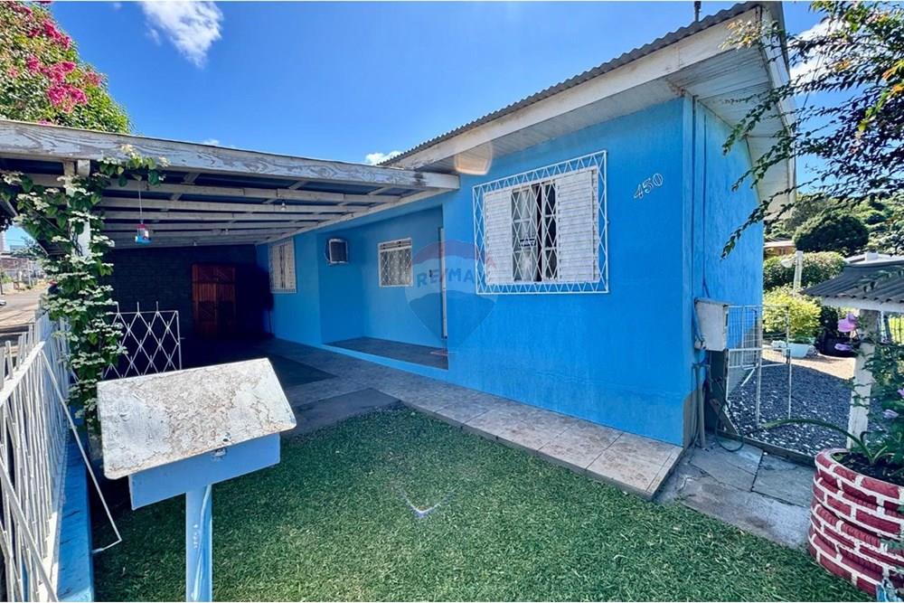 Casa - Venda - Passo Fundo , Rio Grande do Sul - IMG-20250802-WA0236.jpg - 610351030-44