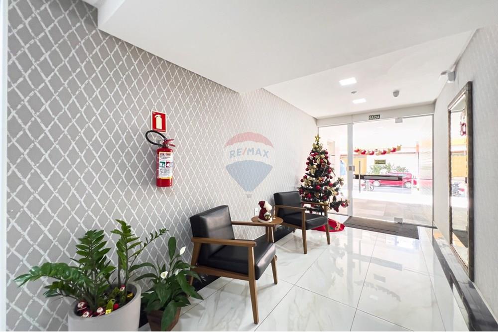 Apartamento - Venda - Capão da Canoa , Rio Grande do Sul - Imagem do WhatsApp de 2025-11-26 à(s) 19.45.45_d9400a56.jpg - Saguão - 612731032-25