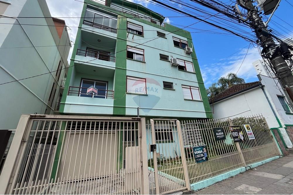 Apartamento - Alugar - Santa Maria , Rio Grande do Sul - WhatsApp Image 2025-05-21 at 11.54.09.jpeg - 610451013-8