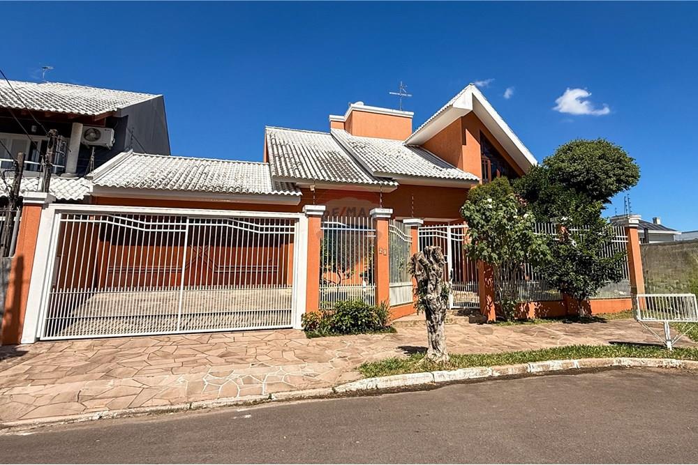 Sobrado - Venda - Canoas , Rio Grande do Sul - 17.jpg - 610241038-23