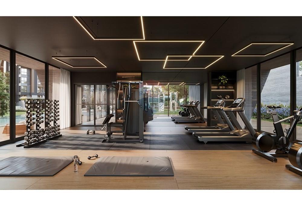 Apartamento - Venda - Gramado , Rio Grande do Sul - 16 FIRENZE - ACADEMIA.jpg - 610131055-2