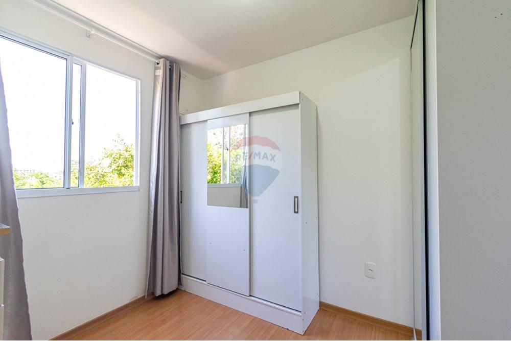 Apartamento - Venda - Gravataí , Rio Grande do Sul - _DSC3025.jpg - Quarto infantil - 610161071-12