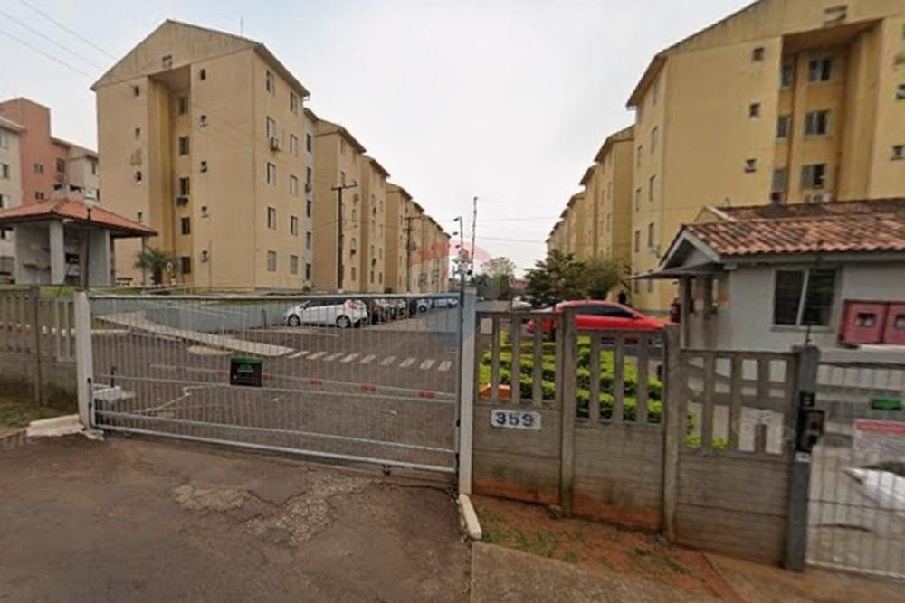 Apartamento - Venda - Passo Fundo , Rio Grande do Sul - CT 1.jpg - 612721003-141