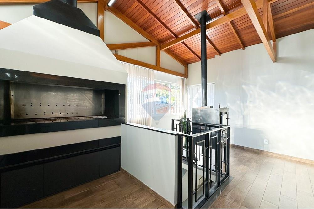 Casa - Venda - Bento Gonçalves , Rio Grande do Sul - CASA BORGO-51.jpg - 610251017-30