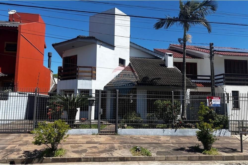 Casa - Venda - Santa Maria , Rio Grande do Sul - 59ebf379-c204-44a0-82e2-0caf93a76d1c.jpg - 610451003-32