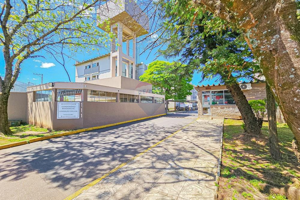 Apartamento - Venda - São Leopoldo , Rio Grande do Sul - Cópia de 20251010_113543.jpg - 610411052-64