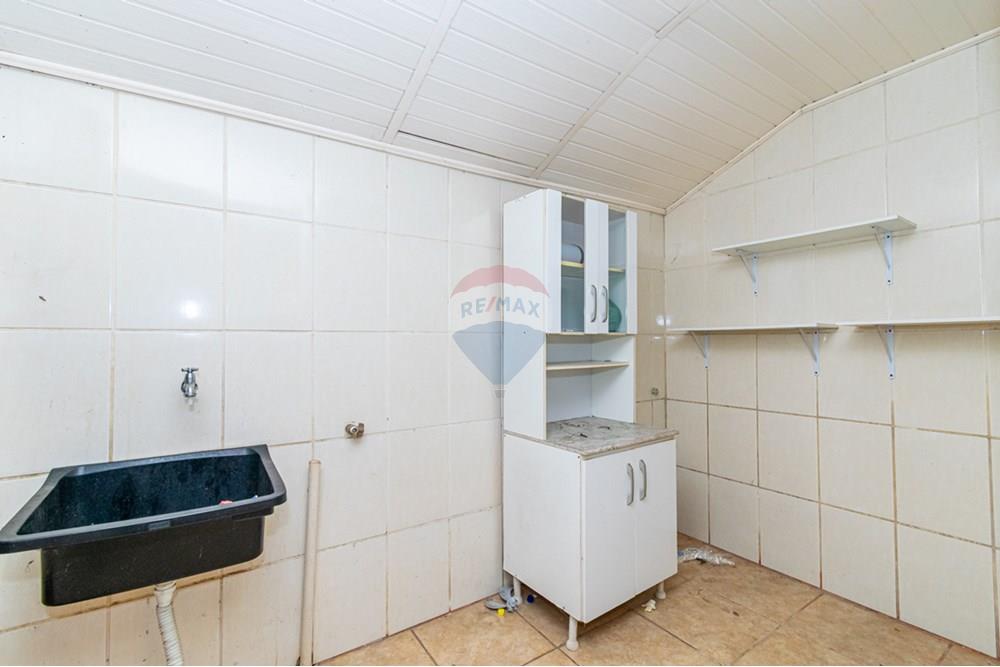 Casa - Venda - Gravataí , Rio Grande do Sul - _DSC8909.jpg - Lavanderia - 610161090-16