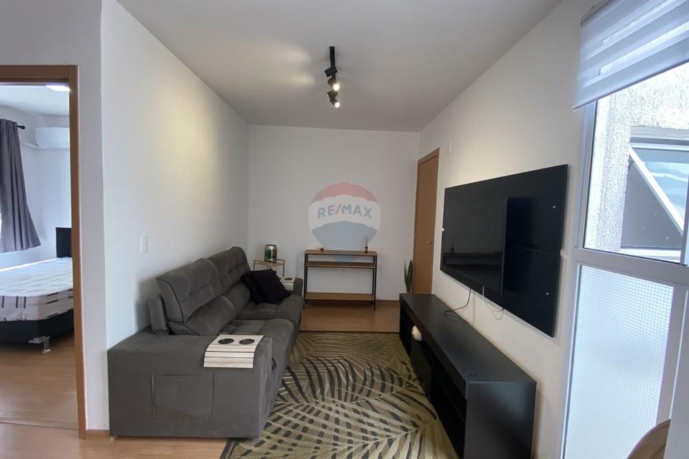 Apartamento - Venda - Canoas , Rio Grande do Sul - IMG_0720.JPG - 610241038-26