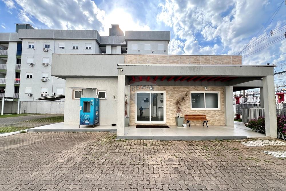 Apartamento - Venda - Canoas , Rio Grande do Sul - IMG_4025.JPG - 610241012-220