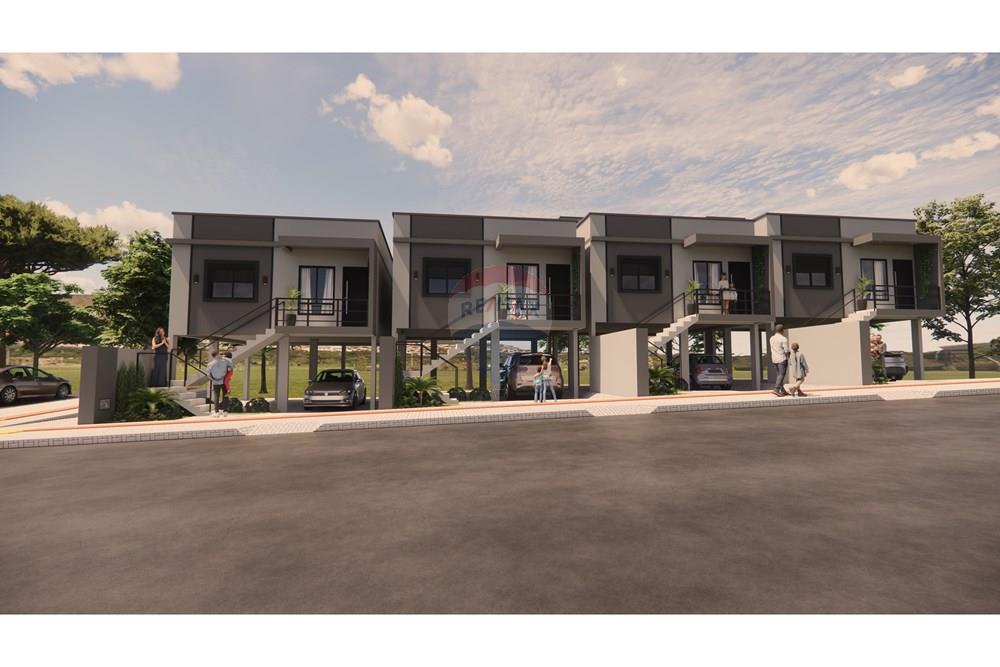 Casa - Venda - Erechim , Rio Grande do Sul - 1.jpg - 612761043-4