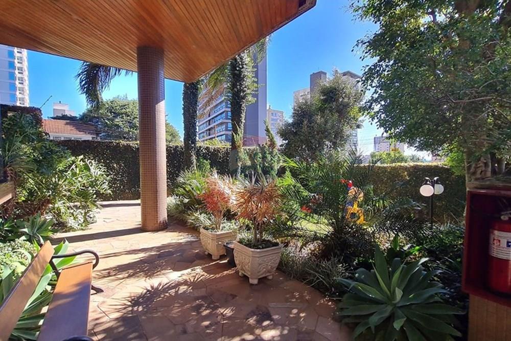 Apartamento - Venda - Passo Fundo , Rio Grande do Sul - Área verde.jpg - 610271096-11