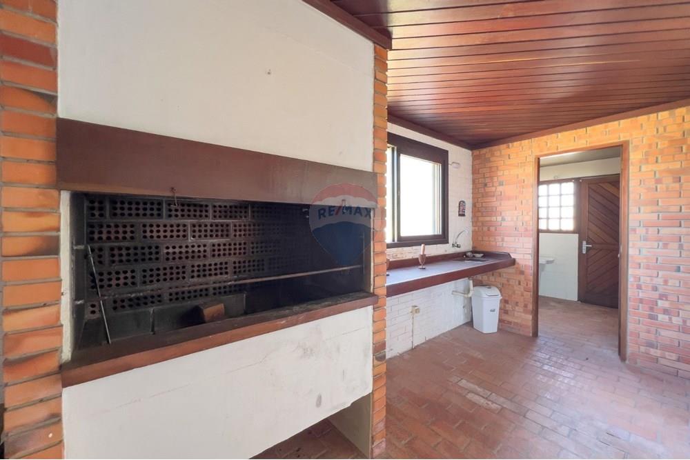 Sobrado - Venda - Capão da Canoa , Rio Grande do Sul - 9.jpeg - Área Gourmet - 612671074-61