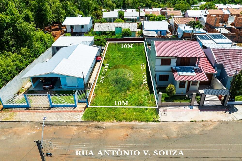 Terreno - Venda - Erechim , Rio Grande do Sul - DJI_0556.jpg - 612761027-19