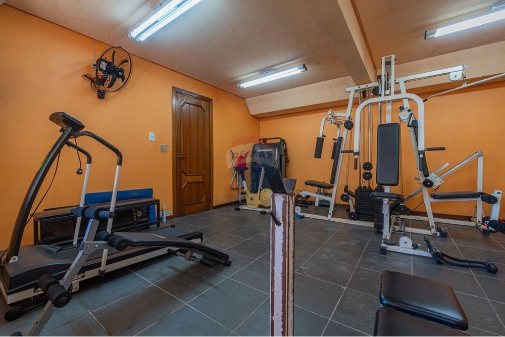 Cobertura - Venda - Porto Alegre , Rio Grande do Sul - DSC08015.jpg - 610371003-17