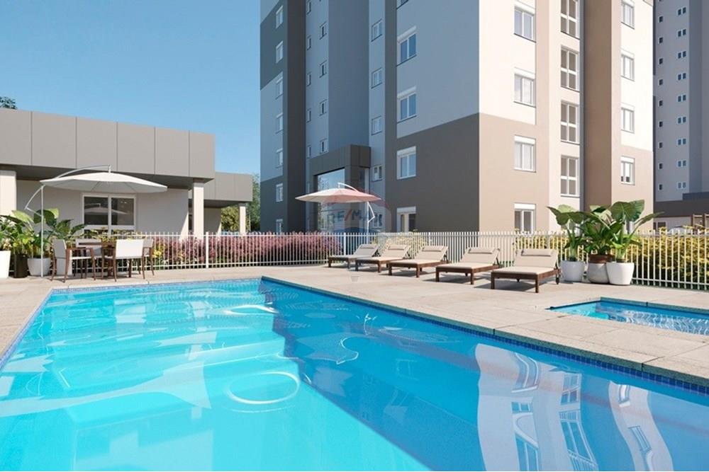 Apartamento - Venda - Novo Hamburgo , Rio Grande do Sul - E266E1278E133CD1772688DF2B40DE31.jpg - 610461007-8