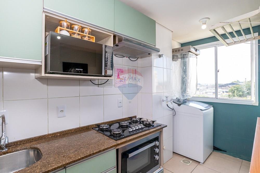 Apartamento - Venda - Gravataí , Rio Grande do Sul - IMG_0704.jpg - 610161100-76