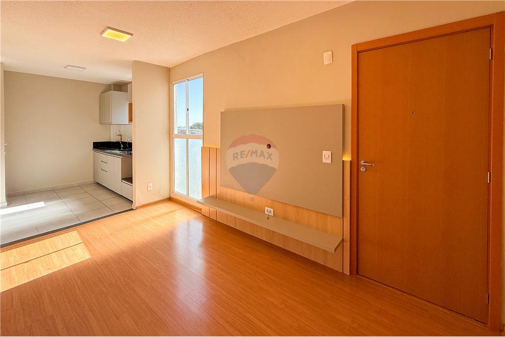 Apartamento - Venda - Canoas , Rio Grande do Sul - 1 - 612651009-66