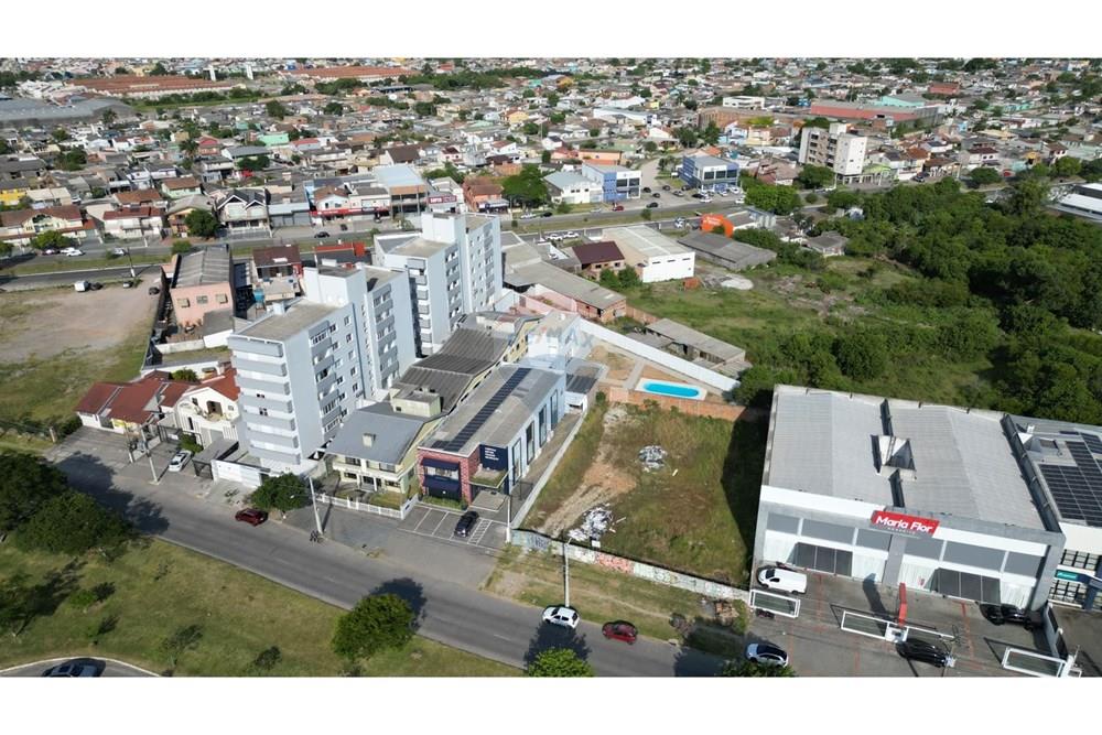Apartamento - Venda - Pelotas , Rio Grande do Sul - WhatsApp Image 2025-01-15 at 17.05.01.jpeg - Fachada - 610211016-55