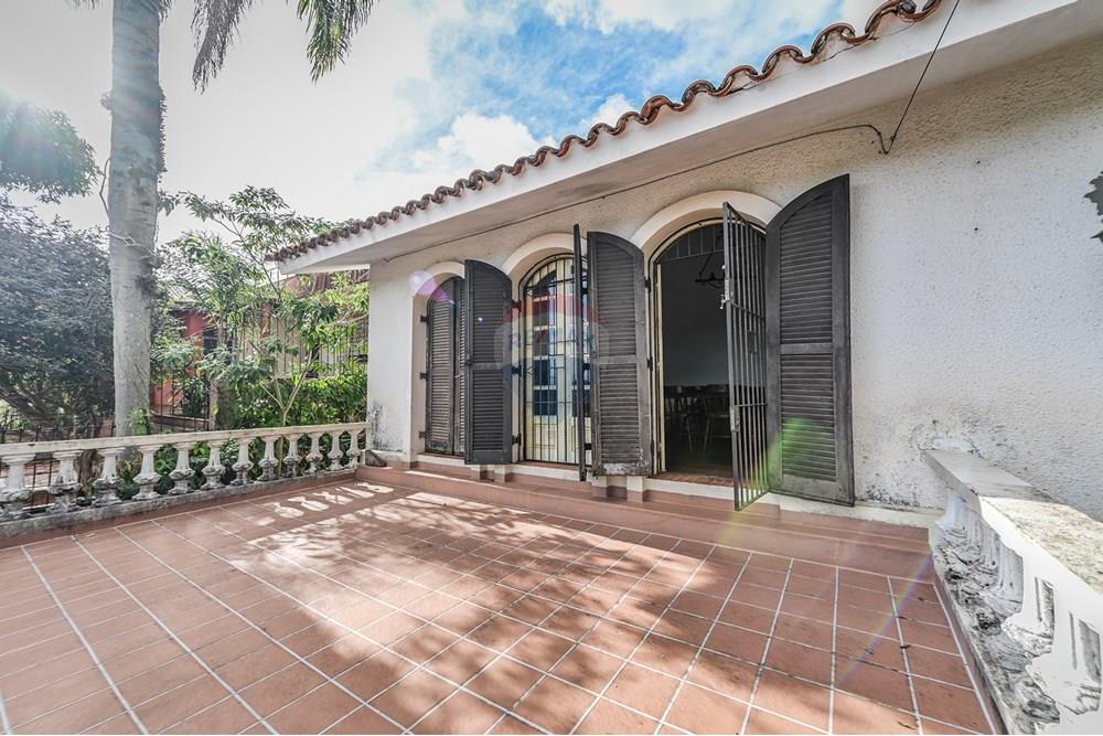 Casa - Venda - Porto Alegre , Rio Grande do Sul - CAS-124.jpg - 612491052-74