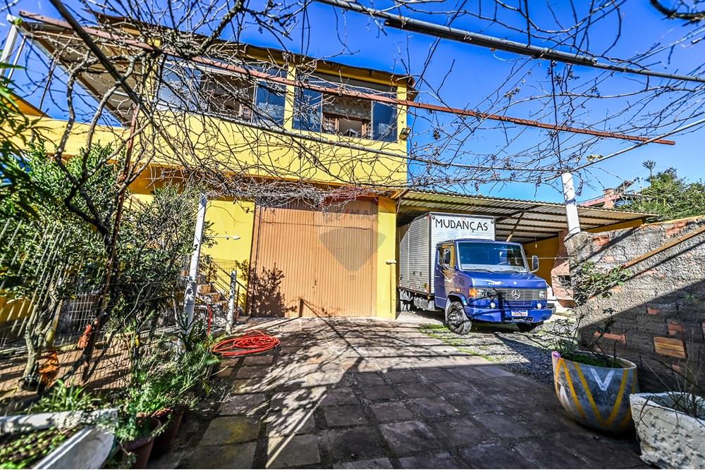 Casa - Venda - Porto Alegre , Rio Grande do Sul - casa-134.jpg - 612481025-68