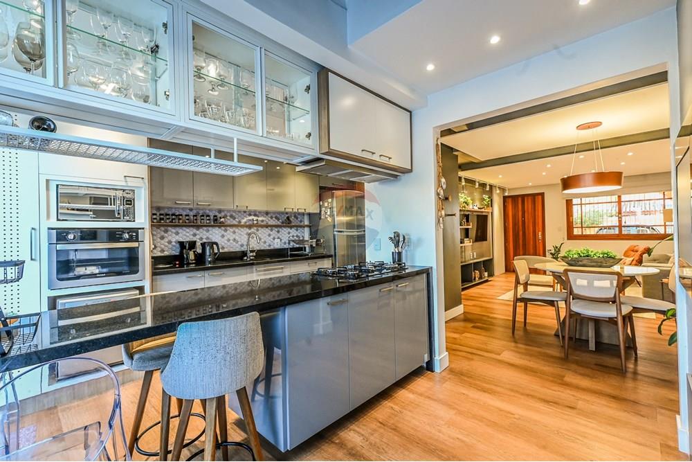 Casa de Condomínio - Venda - Porto Alegre , Rio Grande do Sul - IMG-115.jpg - 612481037-111