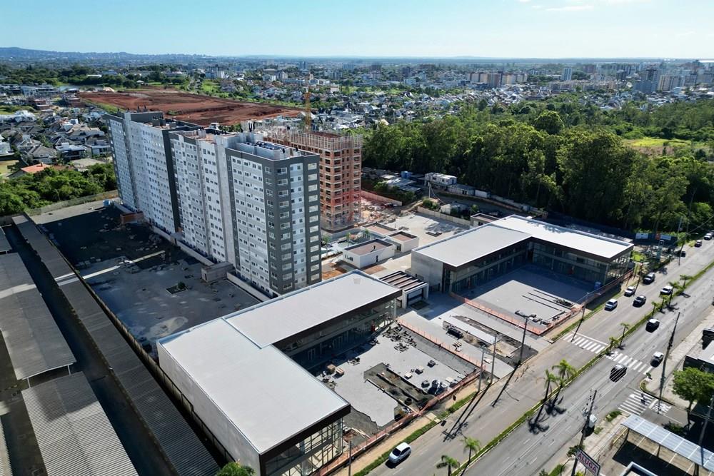 Apartamento - Venda - Canoas , Rio Grande do Sul - DJI_0338.jpg - 610241030-65