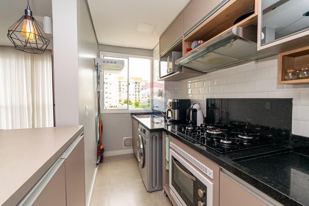 Apartamento - Venda - Cachoeirinha , Rio Grande do Sul - _DSC5248.jpg - 610141033-138