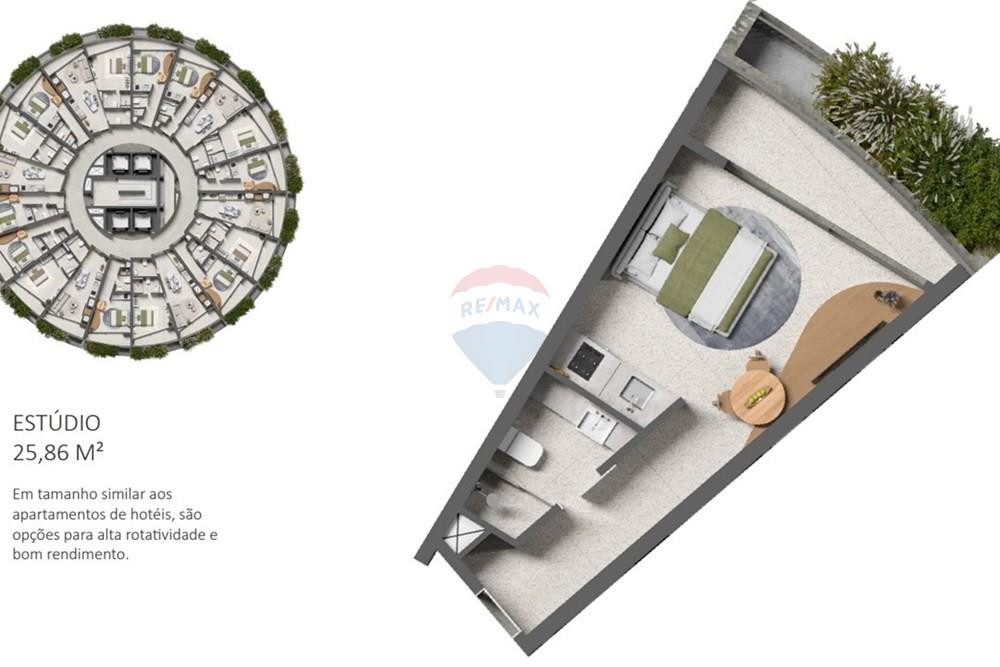 Apartamento - Venda - Bento Gonçalves , Rio Grande do Sul - studio.jpg - 610331002-420