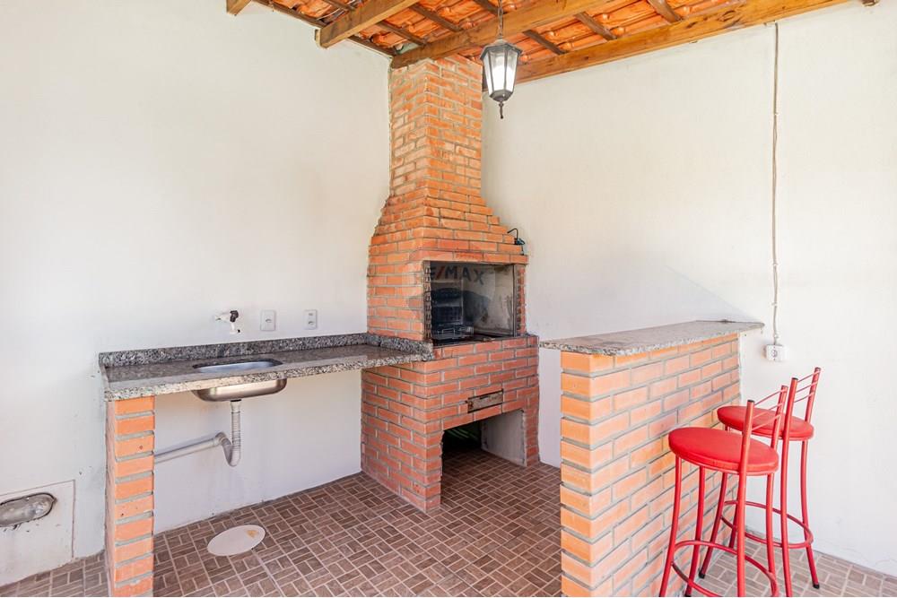 Casa - Venda - Pelotas , Rio Grande do Sul - Quiosque .jpg - 610211008-335