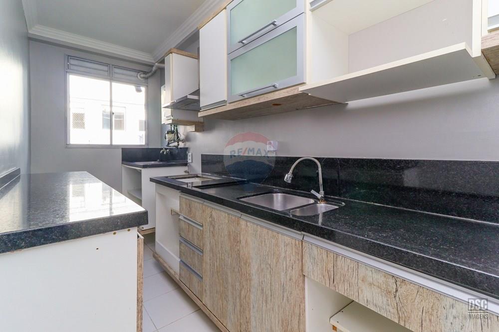 Apartamento - Venda - Porto Alegre , Rio Grande do Sul - cozinha 3.jpg - 612511077-7