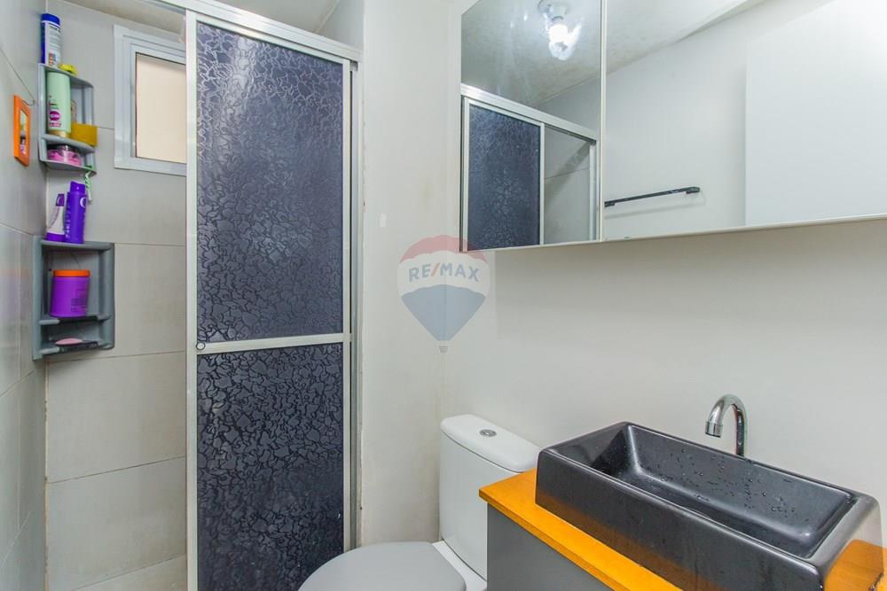 Apartamento - Venda - Canoas , Rio Grande do Sul - Rua São Luiz, 622 apto 102 BL27 Open (17).jpg - 612651056-21