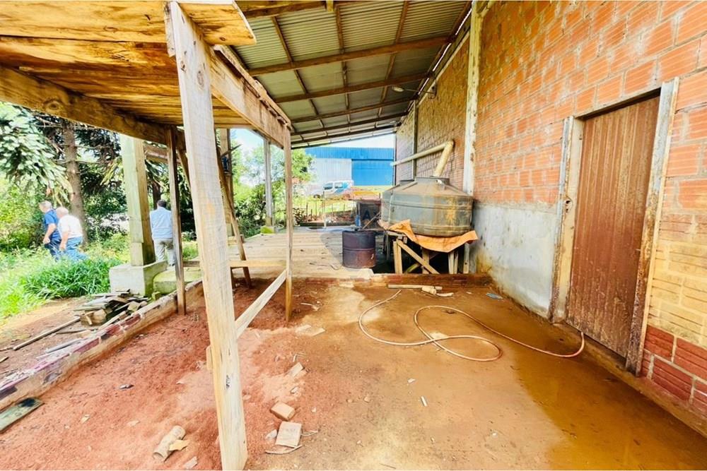 Industrial - Venda - Passo Fundo , Rio Grande do Sul - 71bf2138-2c80-4ef6-99cf-c3c0578cfe9d.jpg - 612721002-89