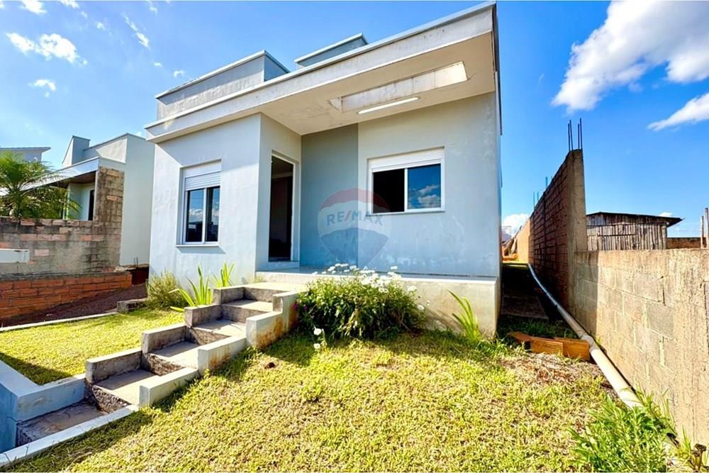 Casa - Venda - Erechim , Rio Grande do Sul - FOTO 1.jpeg - 612761026-39