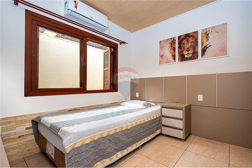 Casa - Venda - Novo Hamburgo , Rio Grande do Sul - 11 - 610261002-147