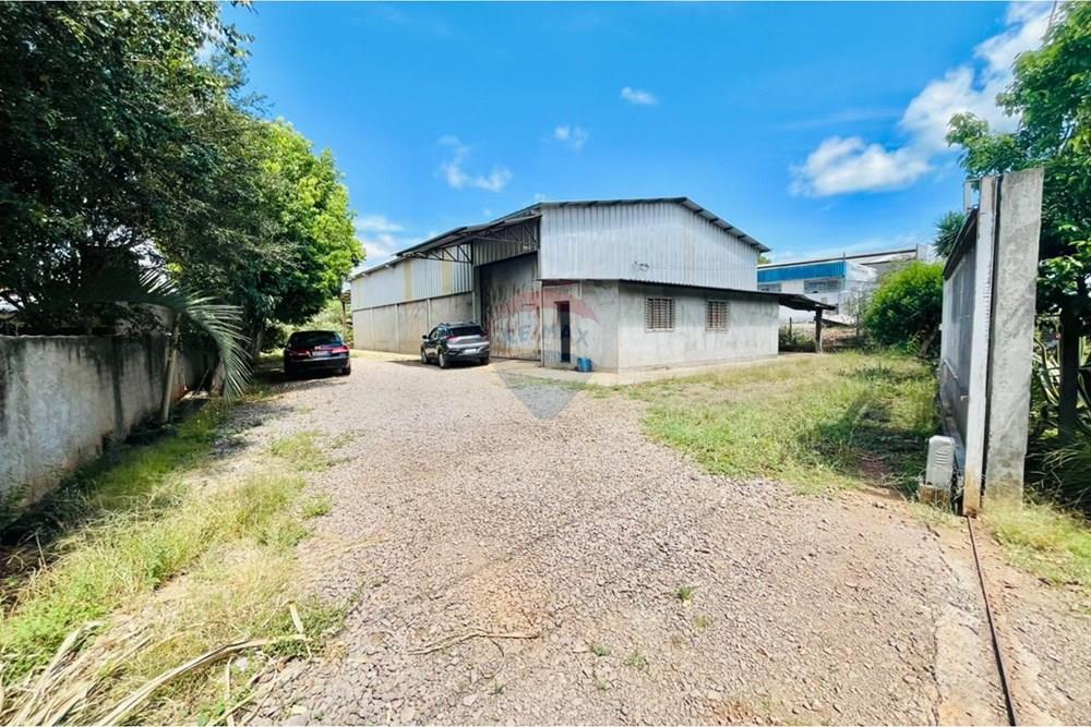 Industrial - Venda - Passo Fundo , Rio Grande do Sul - c747d77d-ed70-4fba-b54a-155dc02f9993.jpg - 612721002-89