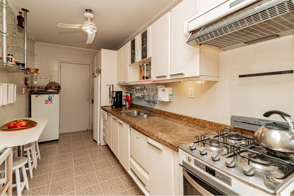 Apartamento - Venda - Porto Alegre , Rio Grande do Sul - 58.jpg - Cozinha - 612491006-112